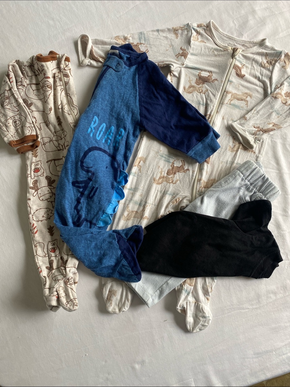 Baby Clothing Lot 6-9 months
